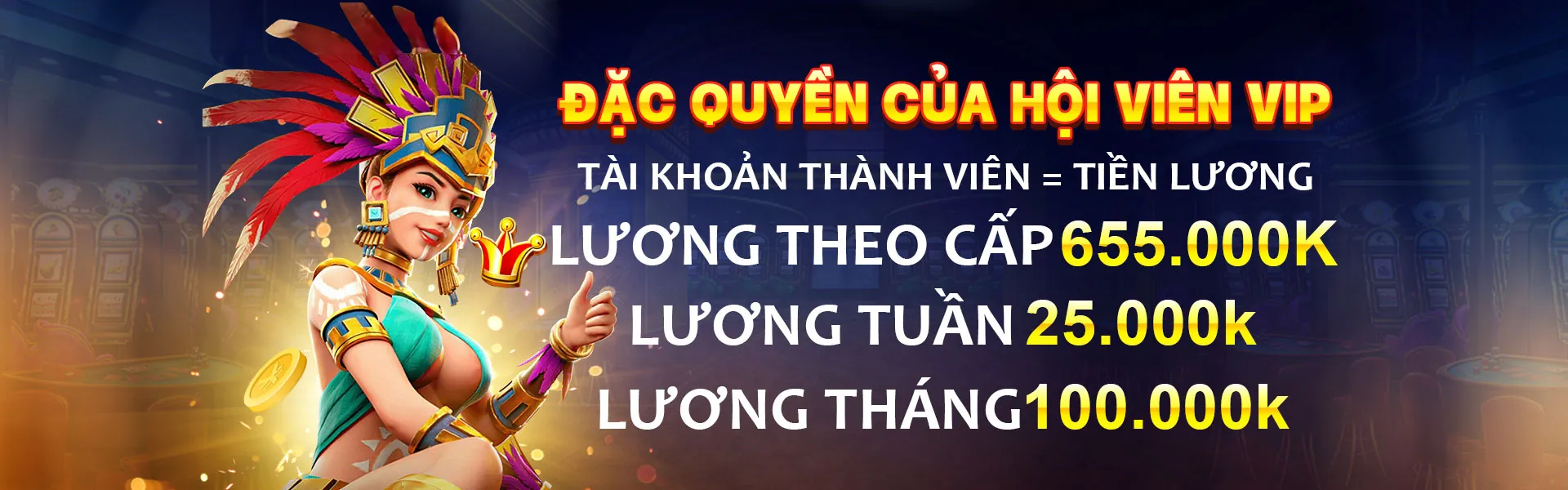 Sự kiện và giải đấu VIP g666win nhà cái