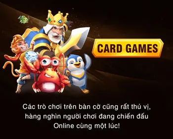 Đa dạng trò chơi g666win nhà cái