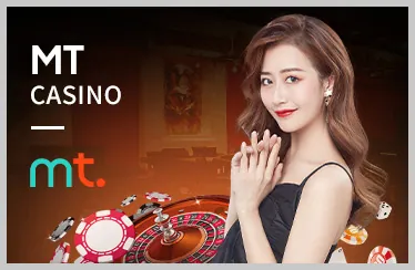 Sòng bạc trực tuyến với người chia bài thật, mang đến trải nghiệm chân thực