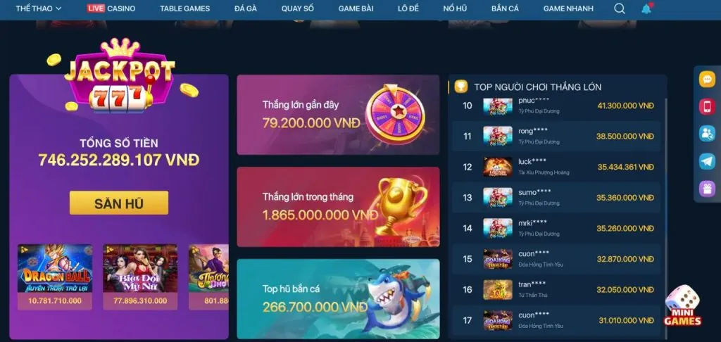 Cá cược trực tiếp g666win nhà cái